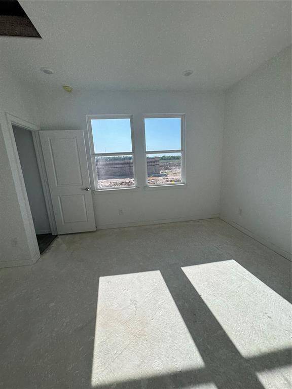 7707 Basil Ridge Drive ~ Under Construction