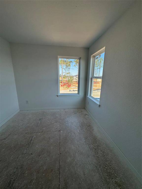 7707 Basil Ridge Drive ~ Under Construction