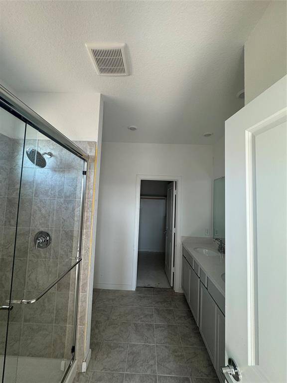 7707 Basil Ridge Drive ~ Under Construction