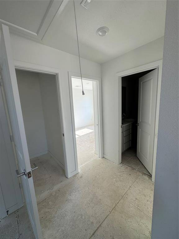 7707 Basil Ridge Drive ~ Under Construction