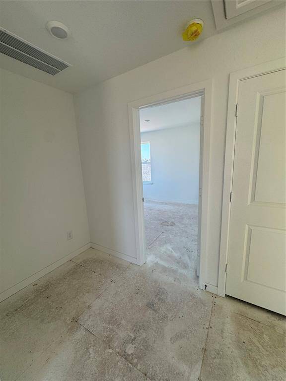 7707 Basil Ridge Drive ~ Under Construction
