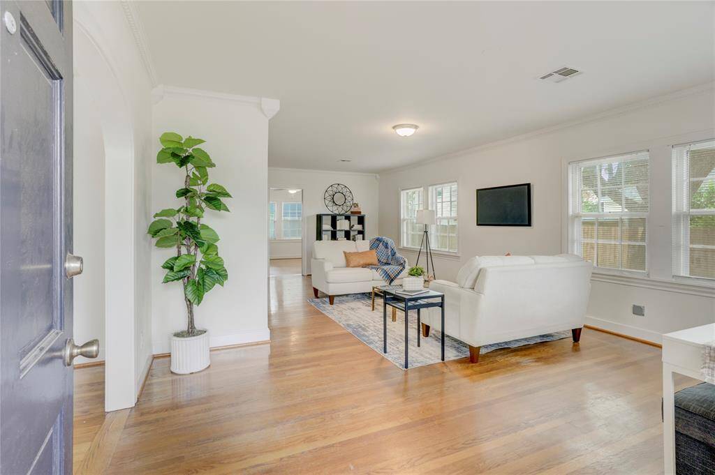 Welcome home to vintage charm meets modern conveniences. This home was significantly updated in 2022 and is move-in ready for you!