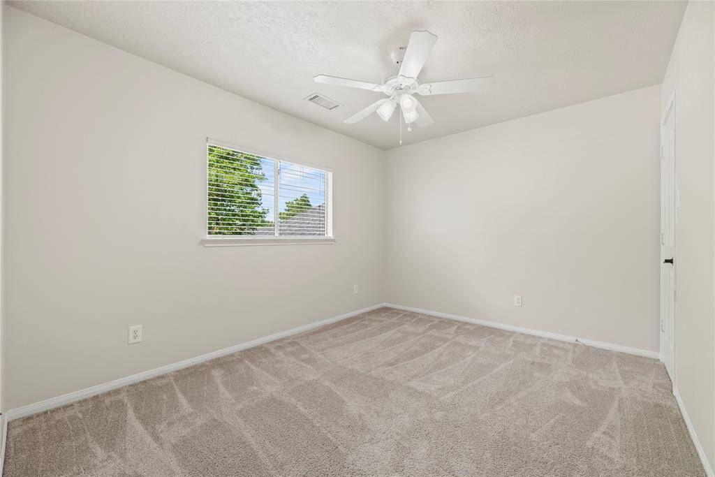 Third bedroom**8615 Westcove Circle, Houston, TX 77064**