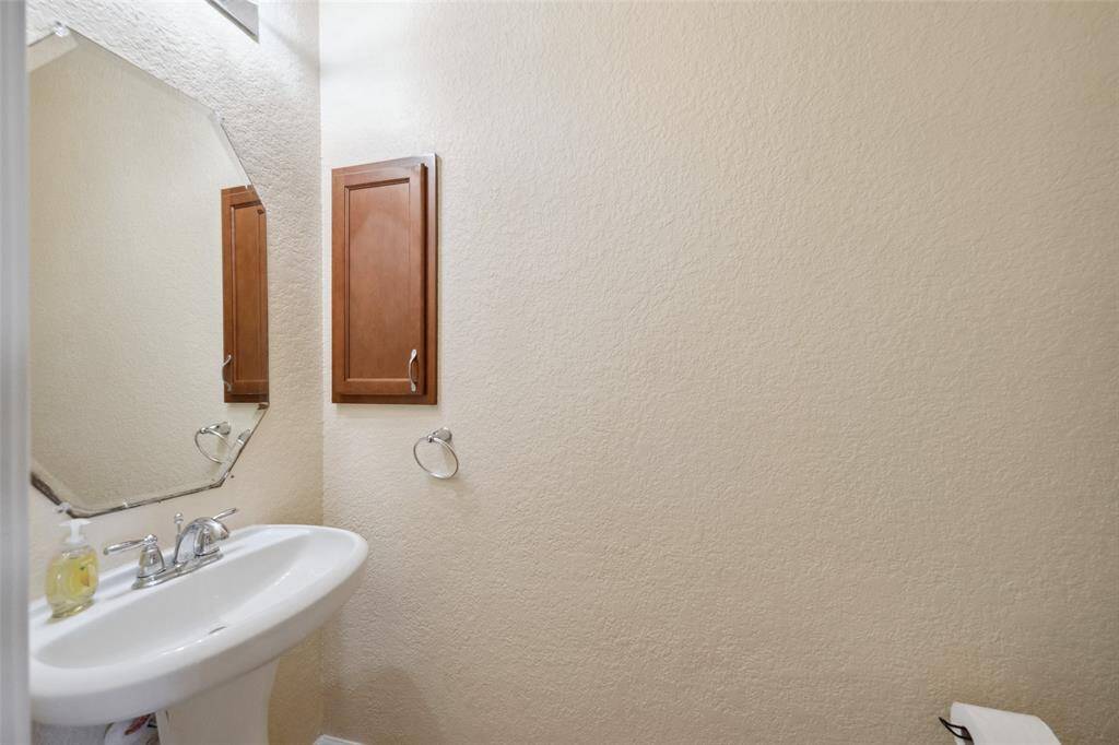 Powder Bath