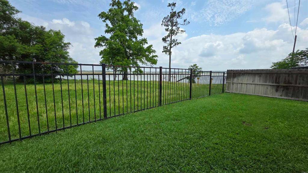 Before we look at this gorgeous home, let's look at the phenomenal view from your backyard