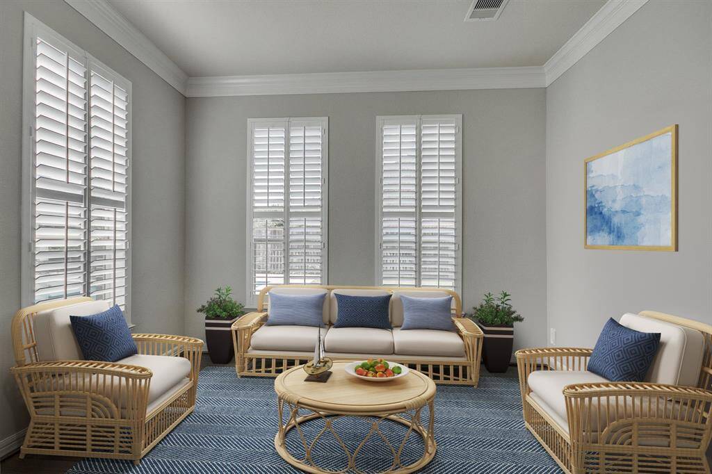 Sunroom