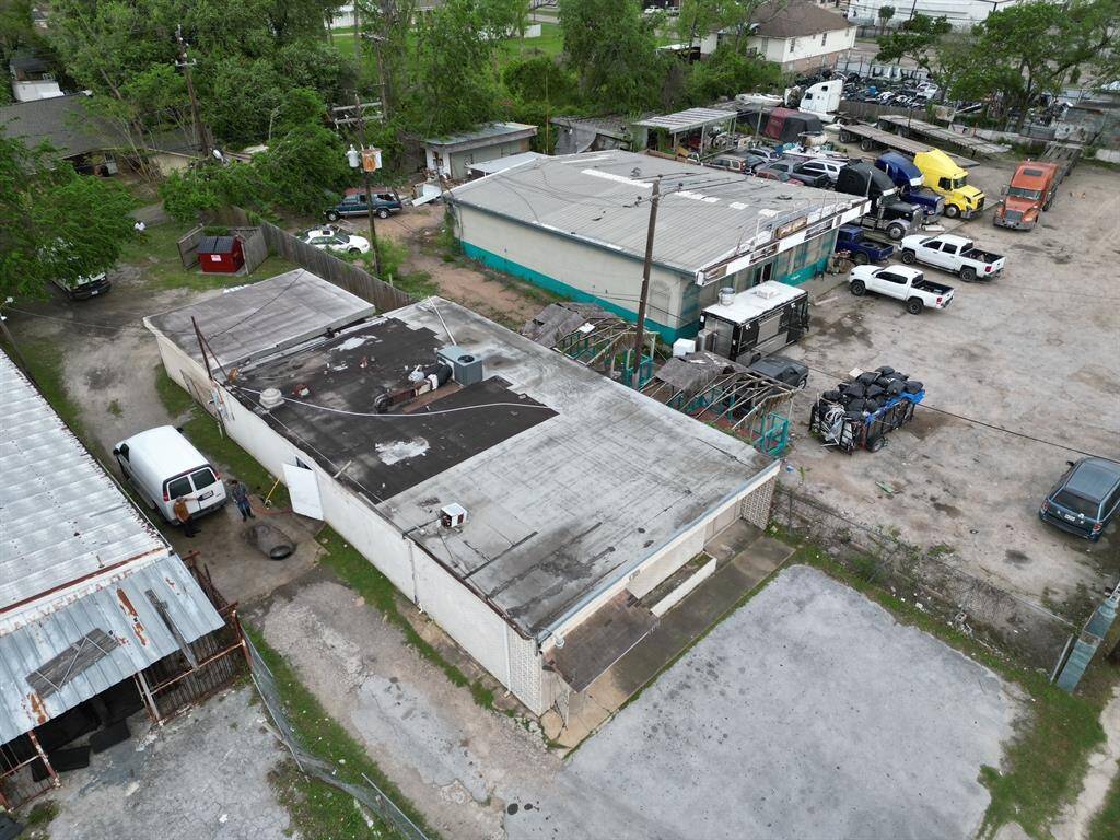 Drone Pic Southeast