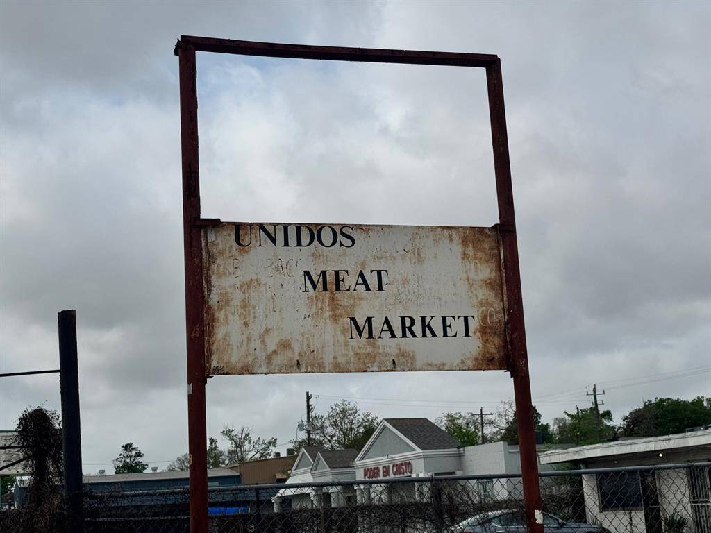 Current Signage