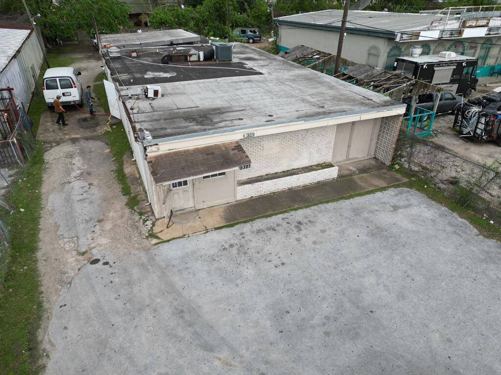 Drone Pic 1
