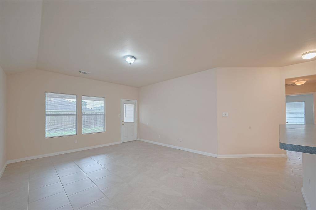 Living Room Area