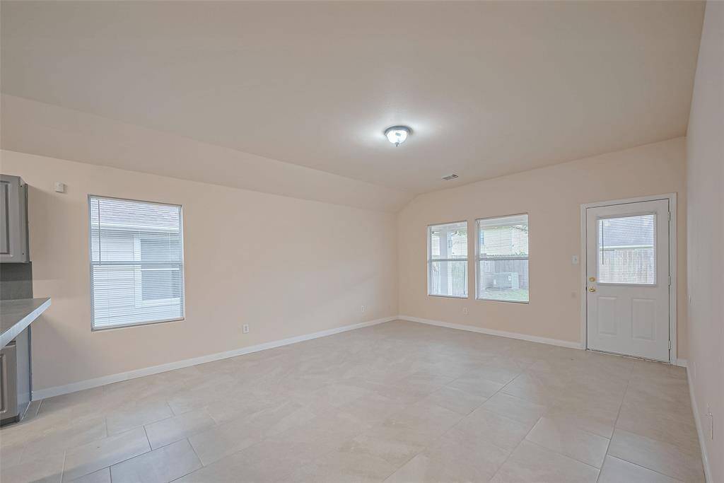 Living Room Area