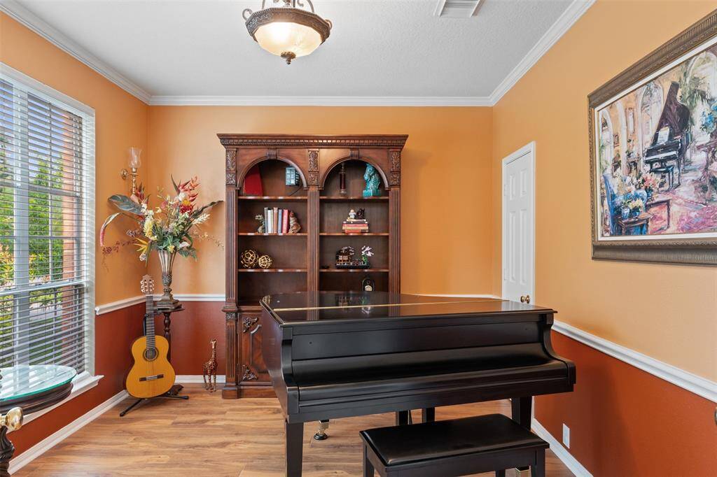 Study/Home Office