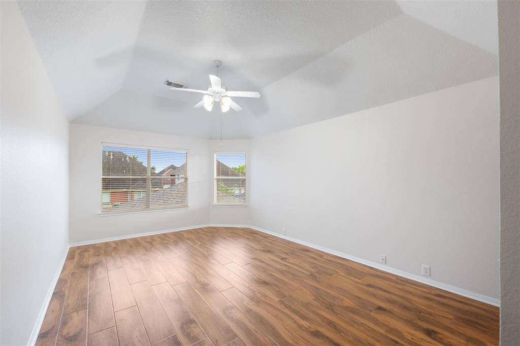 Back west game room