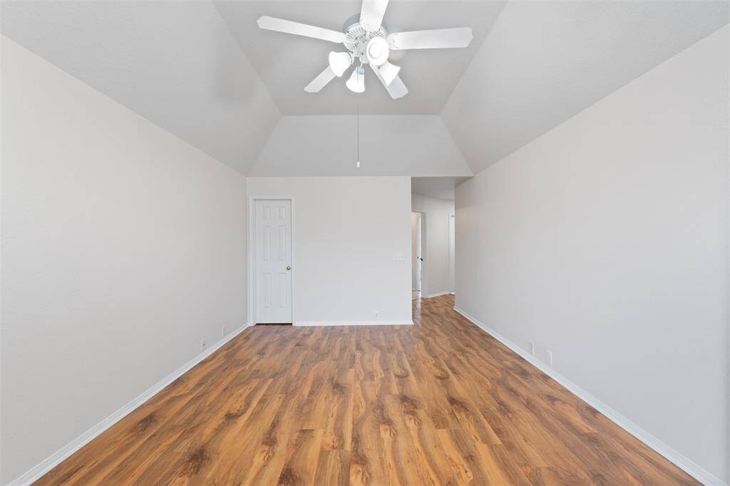Back west game room
