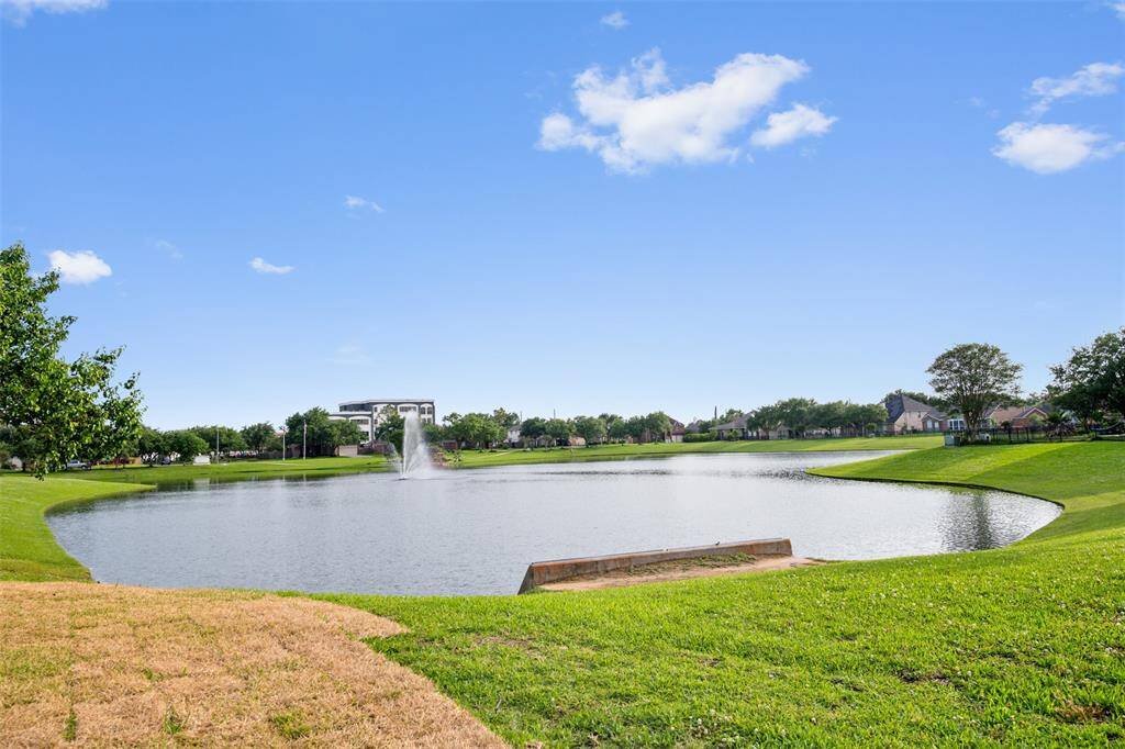 Lake