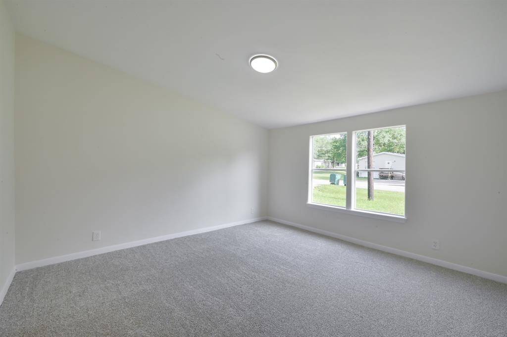 Primary Bedroom.