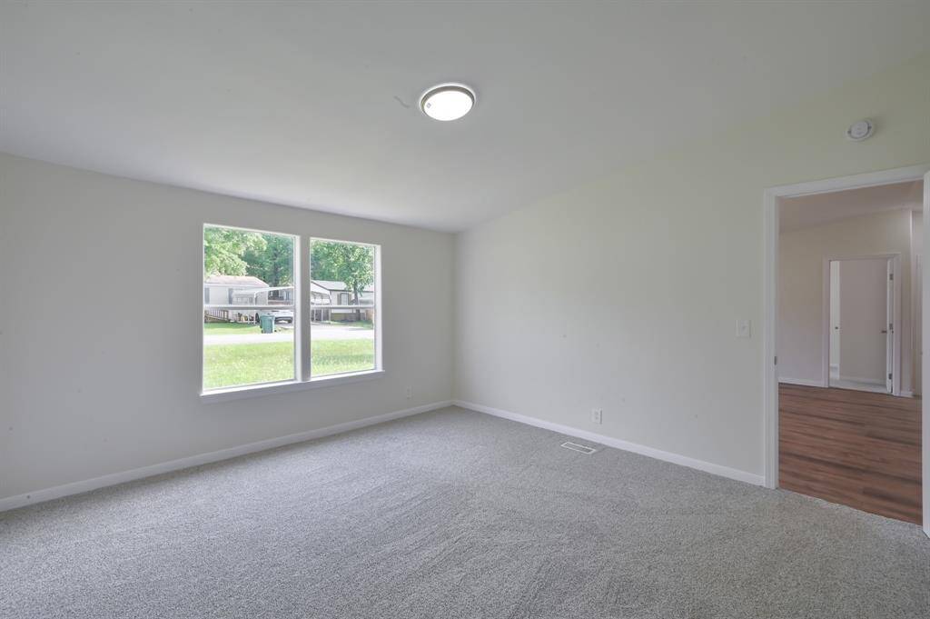 Primary Bedroom.