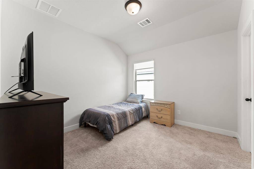 Bedroom #4