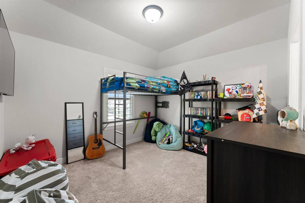 Bedroom #5