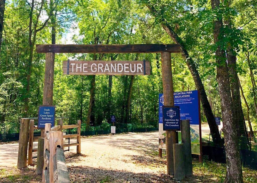Community Trail