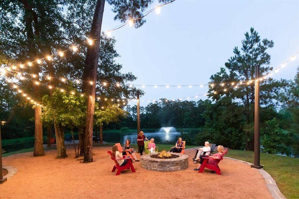 Community Firepit