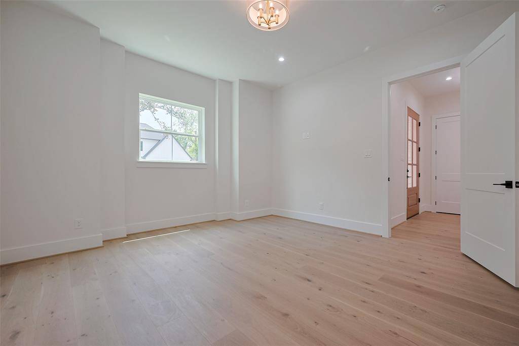 Study/Bedroom-