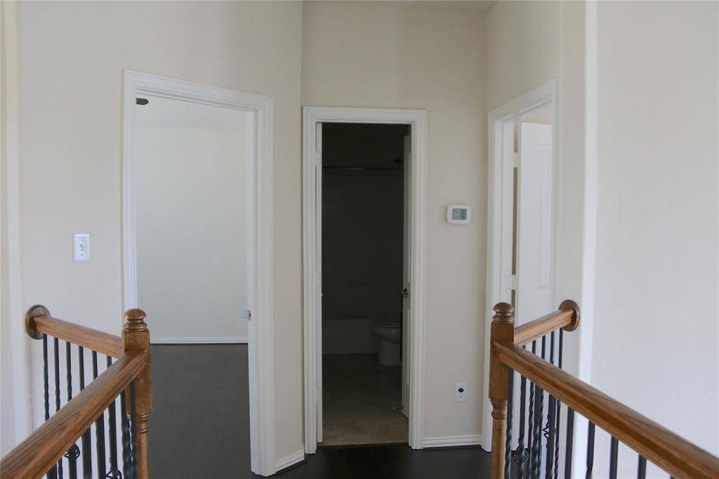 UPSTAIRS BEDROOMS