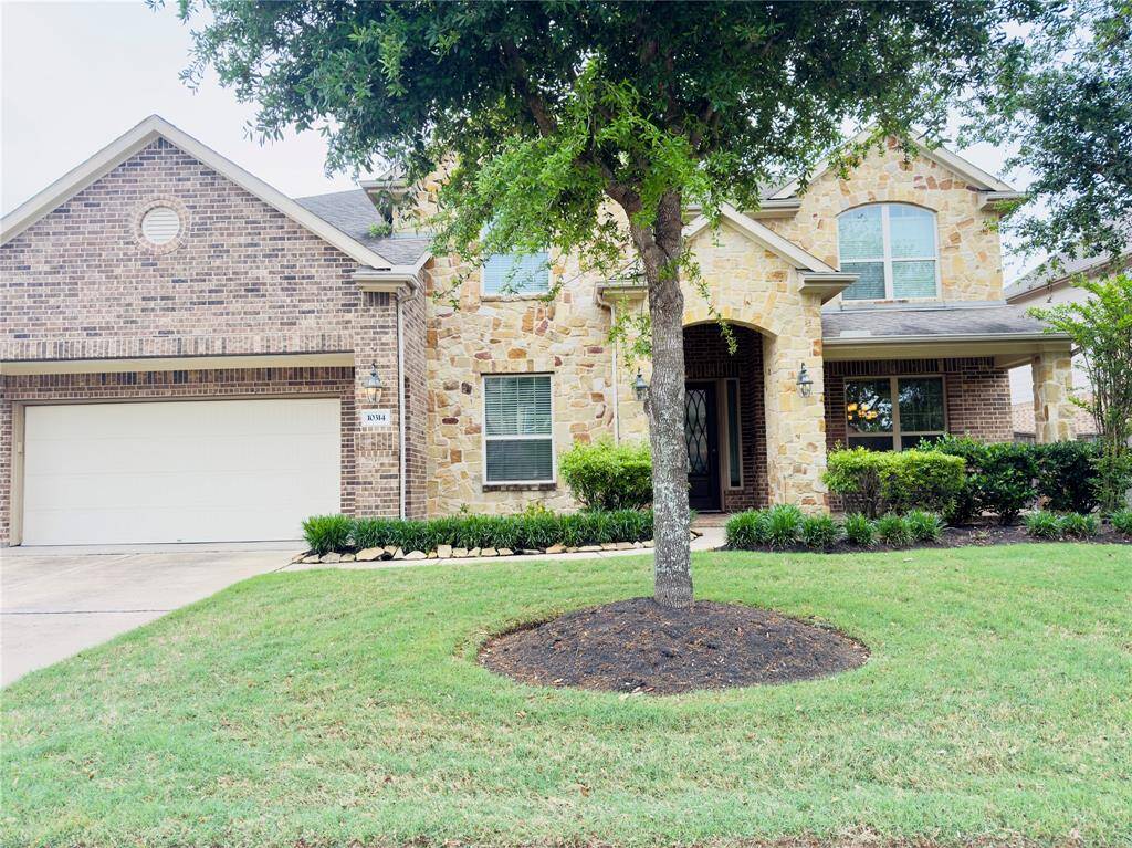 10314 Hatcher Drive
