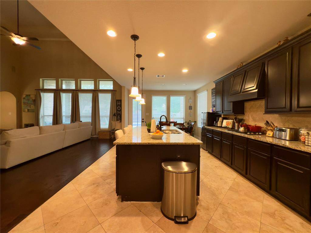 Open Concept