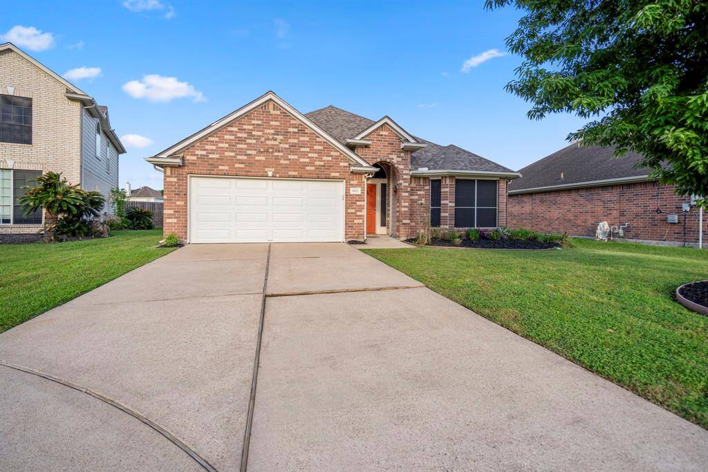 Welcome to 11022 Avery Trace Ct.