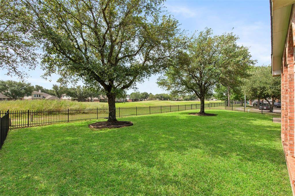 Amazing Golf Course Lot