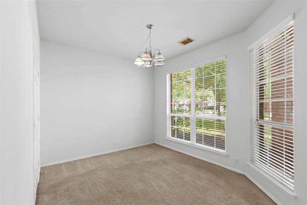 Dining Area!