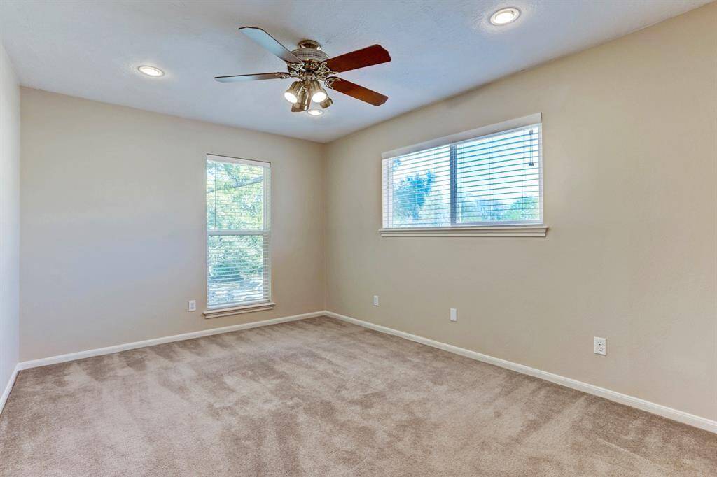 Bedroom #3