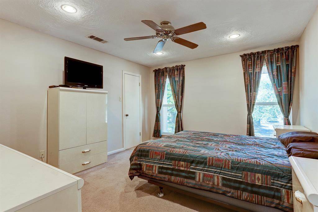 Bedroom #4