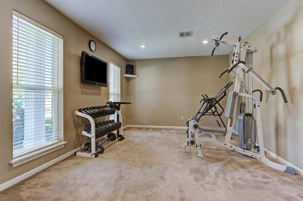 Front Living Room