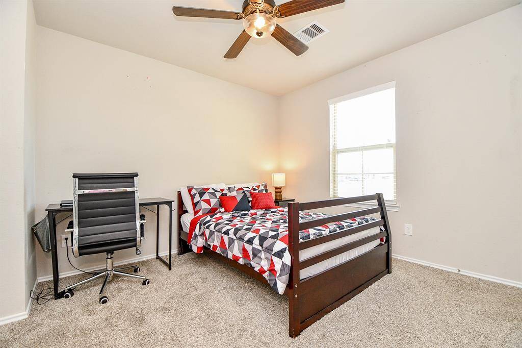 Bedroom #3
