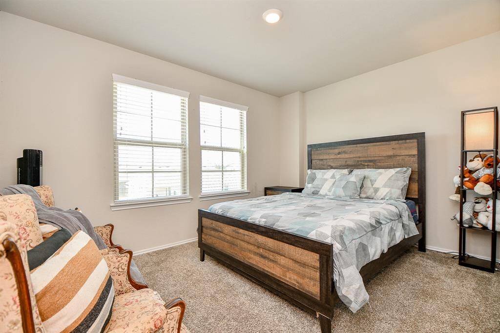 Bedroom #4