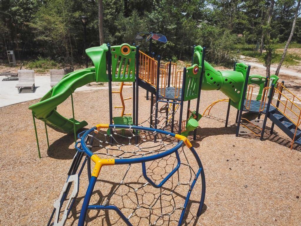 Community Playground