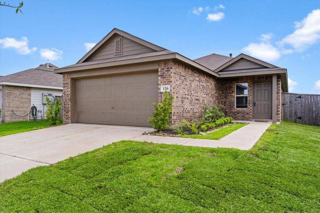 Great Home in a Great Neighborhood