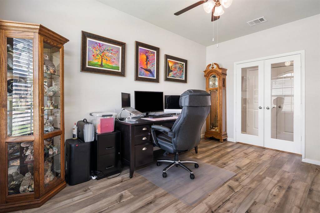 Home office