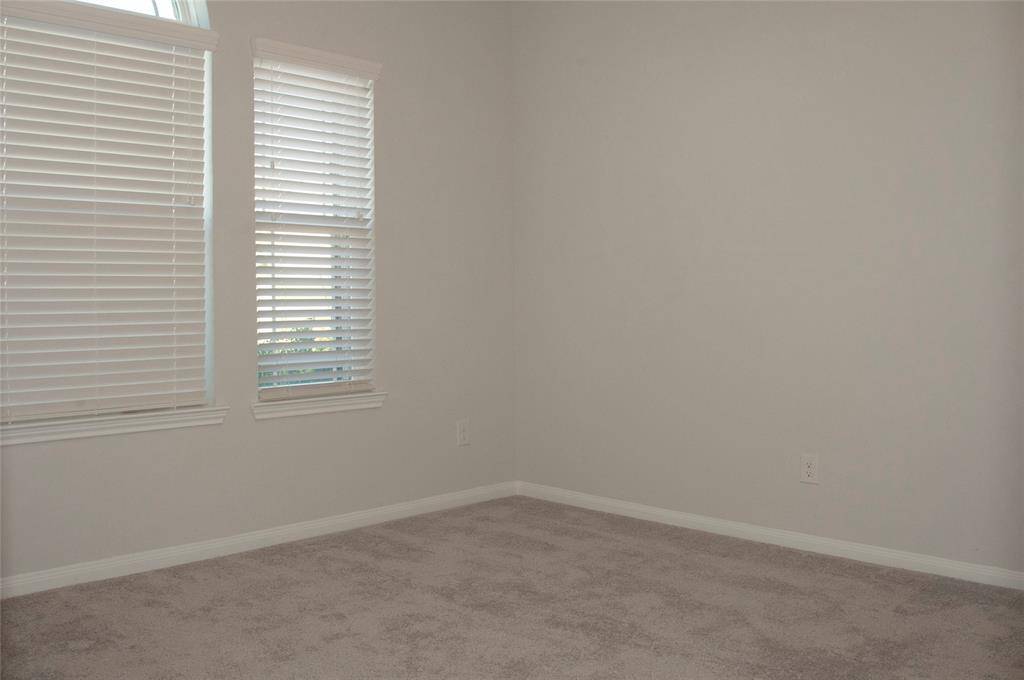 Three Bedrooms at 1730 Cindy Lane.  Fresh Carpet, neutral tones.  Move In Ready.