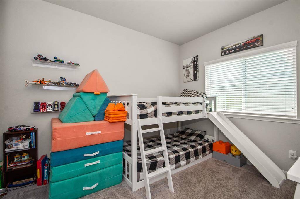 Bedroom #2
