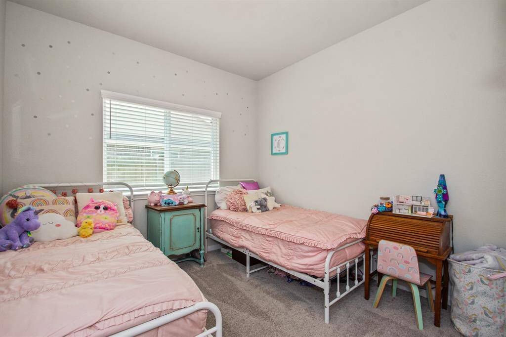 Bedroom #3