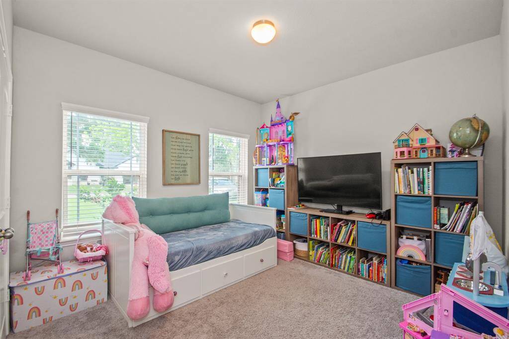 Bedroom #4