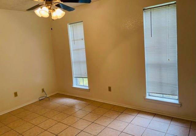 Bedroom 3.