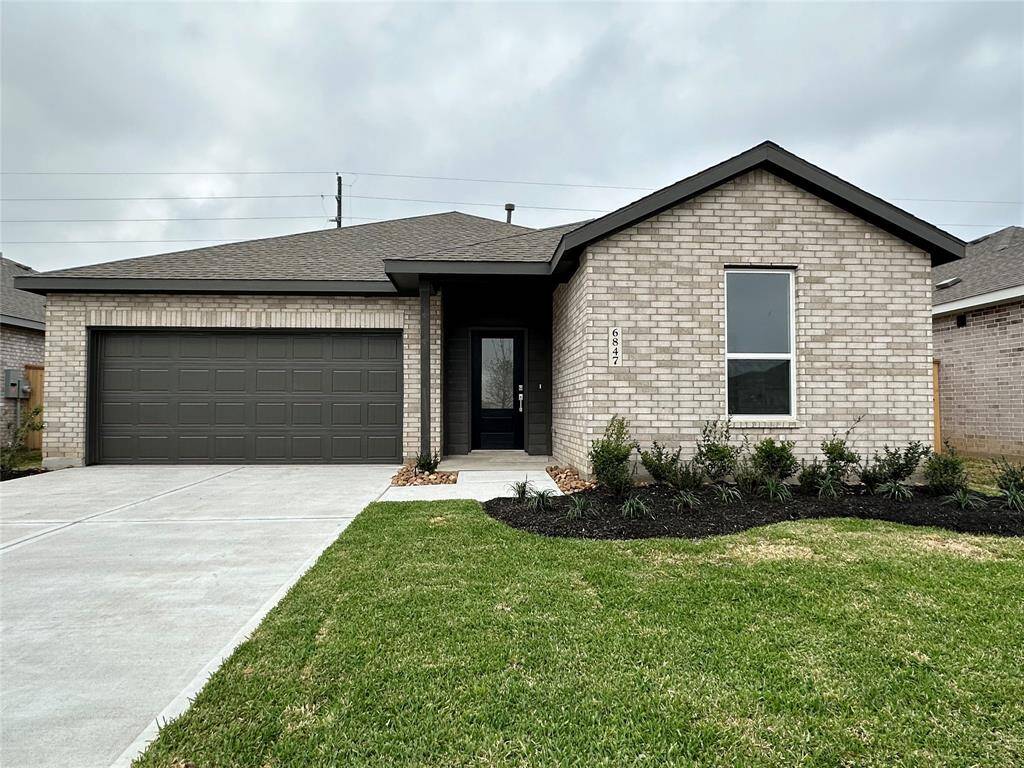 *This photo is a representation. Not actual homesite.*