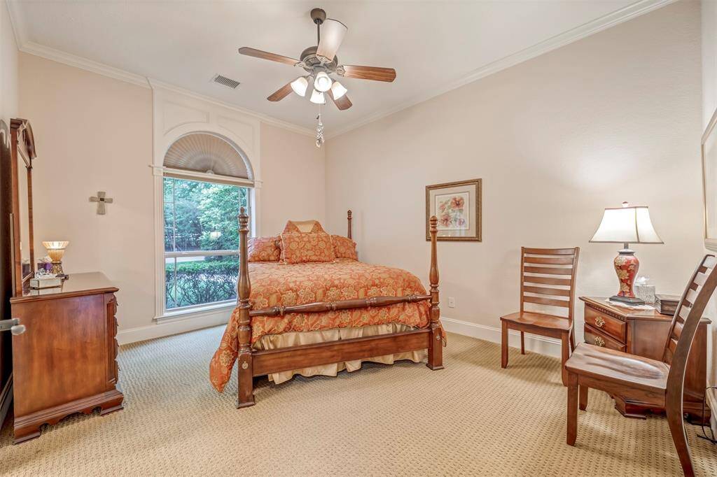 Spacious Laundry with Tons of Storage, Work station, Laundry Sink and on opposite wall is a Mud Room Closet for More Storage