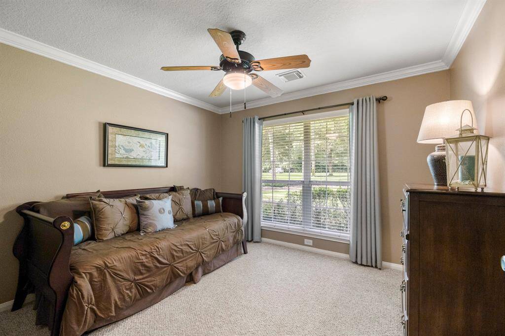 Bedroom #4