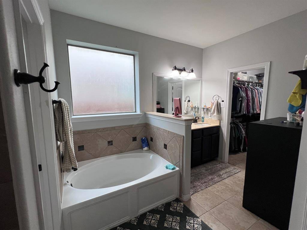 powder bathroom
