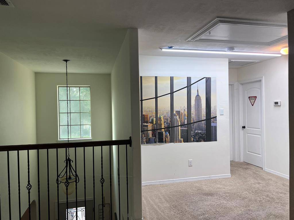 2nd Bedroom 2nd floor
